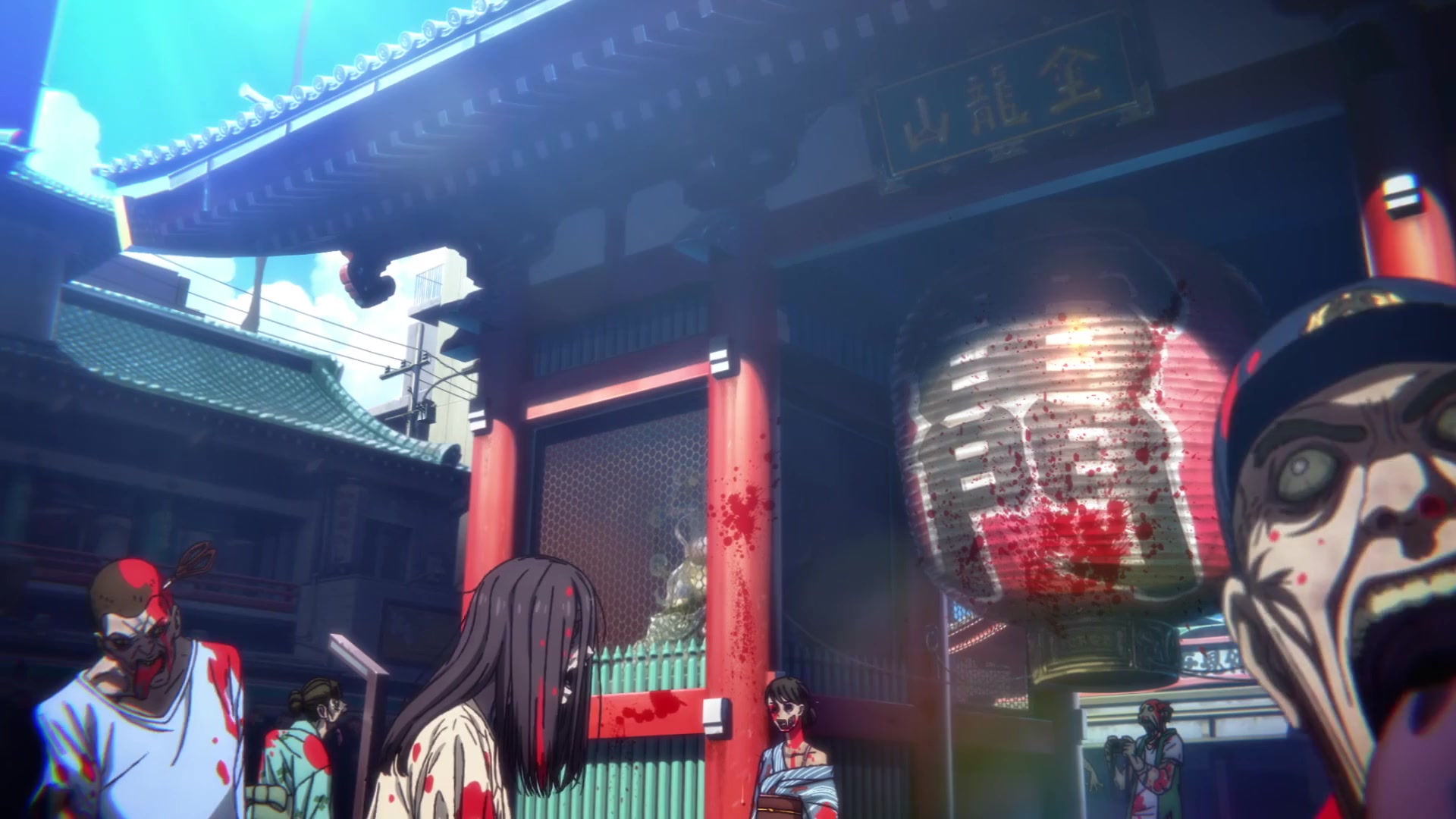 [Tsukyio Editing Resources] Zom 100 Episode 1 - 423.mp4